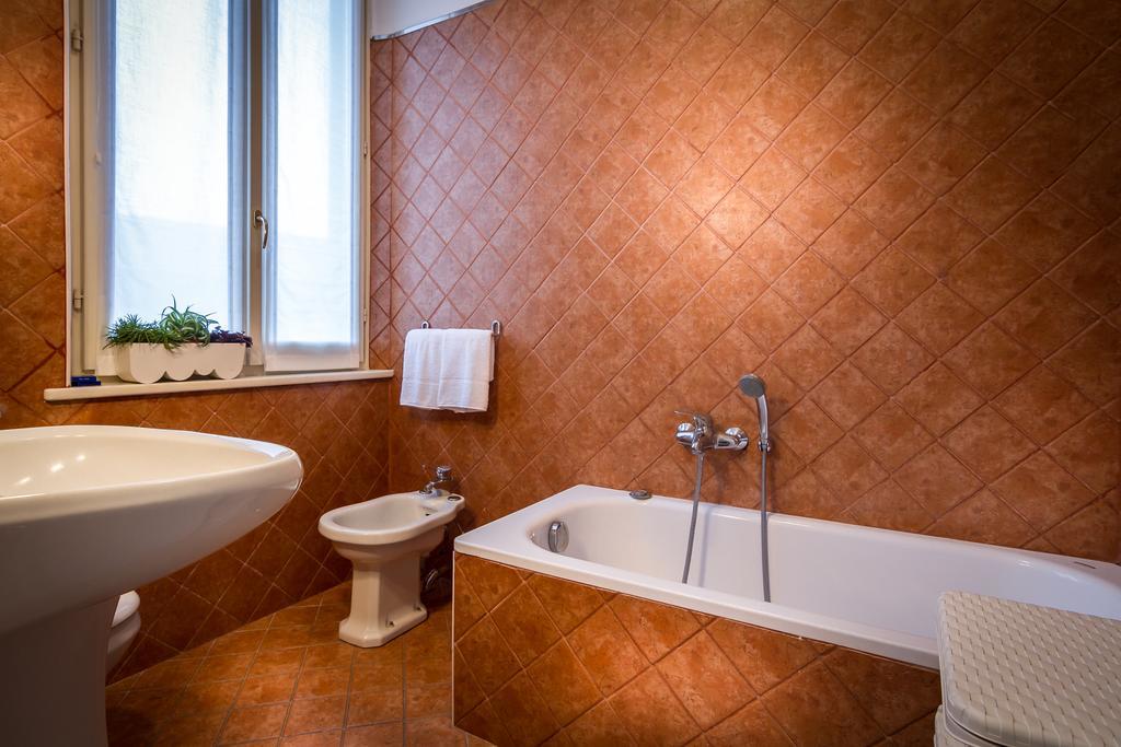 Villa Cernobbio Bagian luar foto
