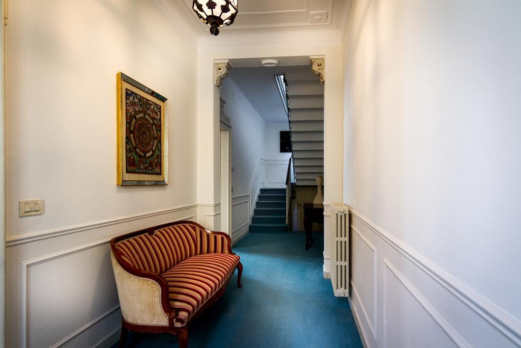 Villa Cernobbio Bagian luar foto
