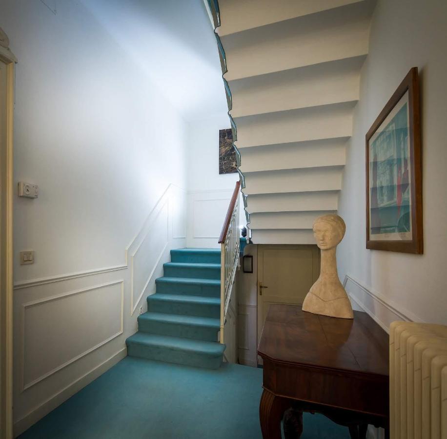 Villa Cernobbio Bagian luar foto